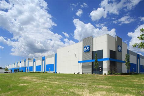 Ppg industries locations - PITTSBURGH, April 5, 2016 – PPG (NYSE:PPG) announced that the Fresno, California, glass plant, which had been idled for a furnace reline and refurbishment, resumed production April 1. The 50-year-old facility, which makes clear and STARPHIRE ULTRA-CLEAR™ glasses in 2.5- to 12-millimeter thicknesses, suspended operations in early January for ...